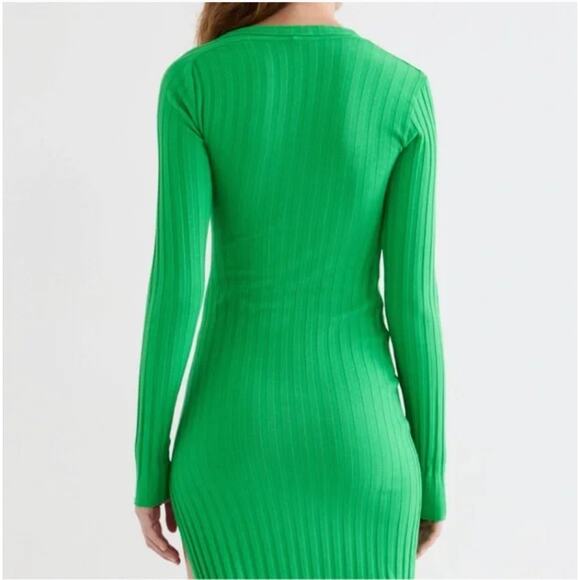 Cotton Citizen Capri Midi Dress - Picture 2 of 7